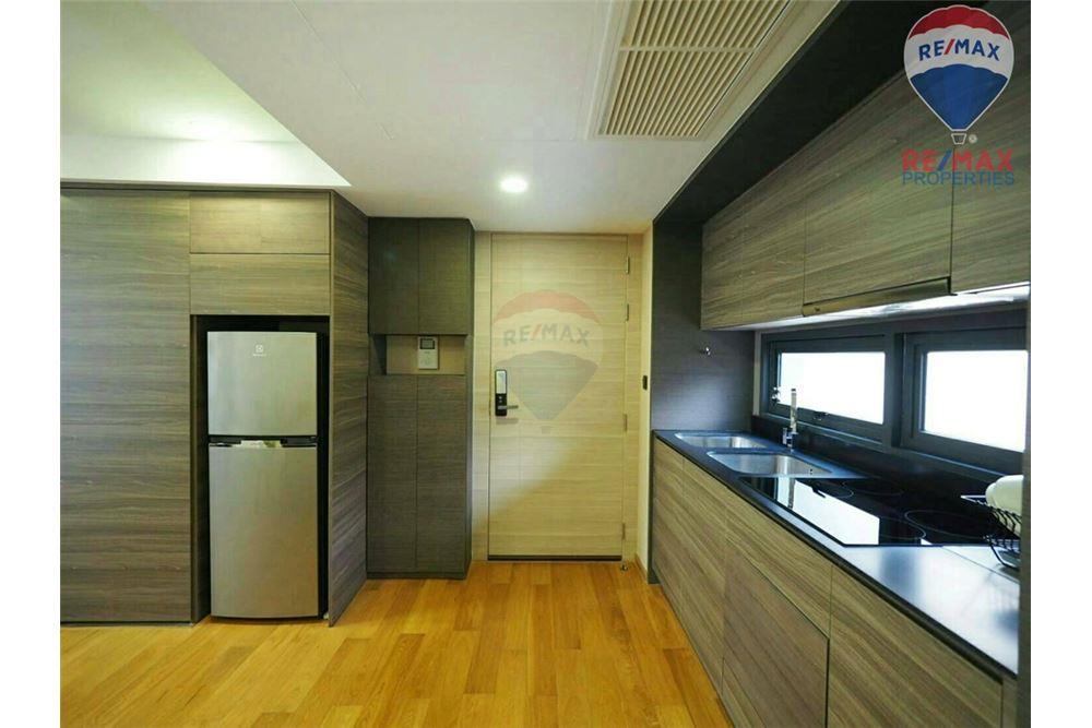 คอนโดขาย Klass Condo Langsuan ให้เช่า